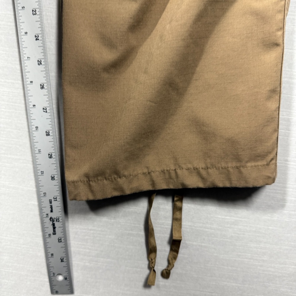 LAPG Cargo Pants Mens 42W 32L Tan Police Military Tactical Basic Operator Pant - Picture 10 of 12
